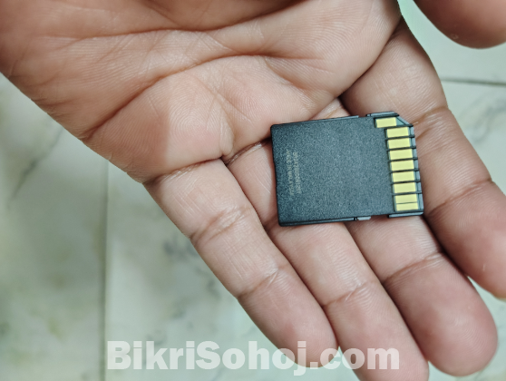 512 GB  Memory Card